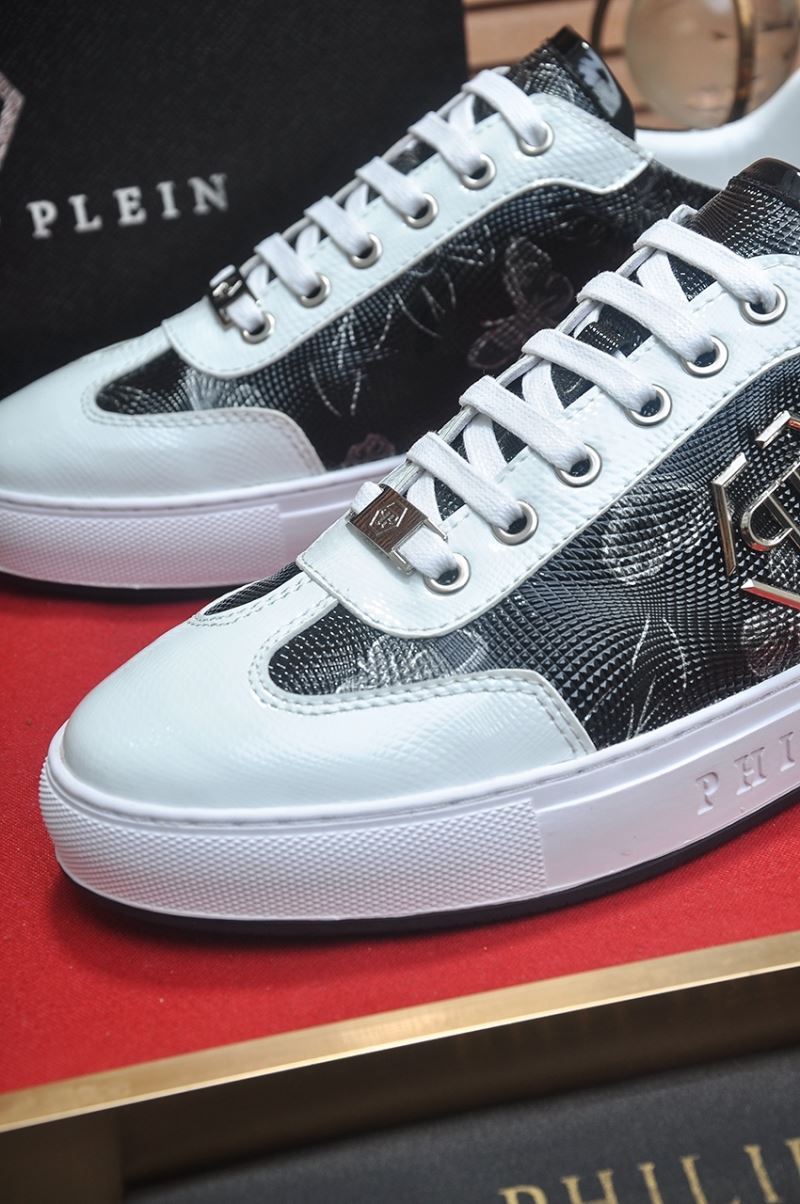 Philipp Plein Shoes